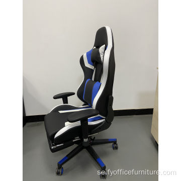 Hela försäljningspriset Kontorsstol racingstol med Led Gaming Chair